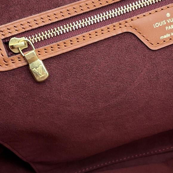 Louis Vuitton Tote Bag Monogram Jacquard Neverfull - Picture 10 of 11